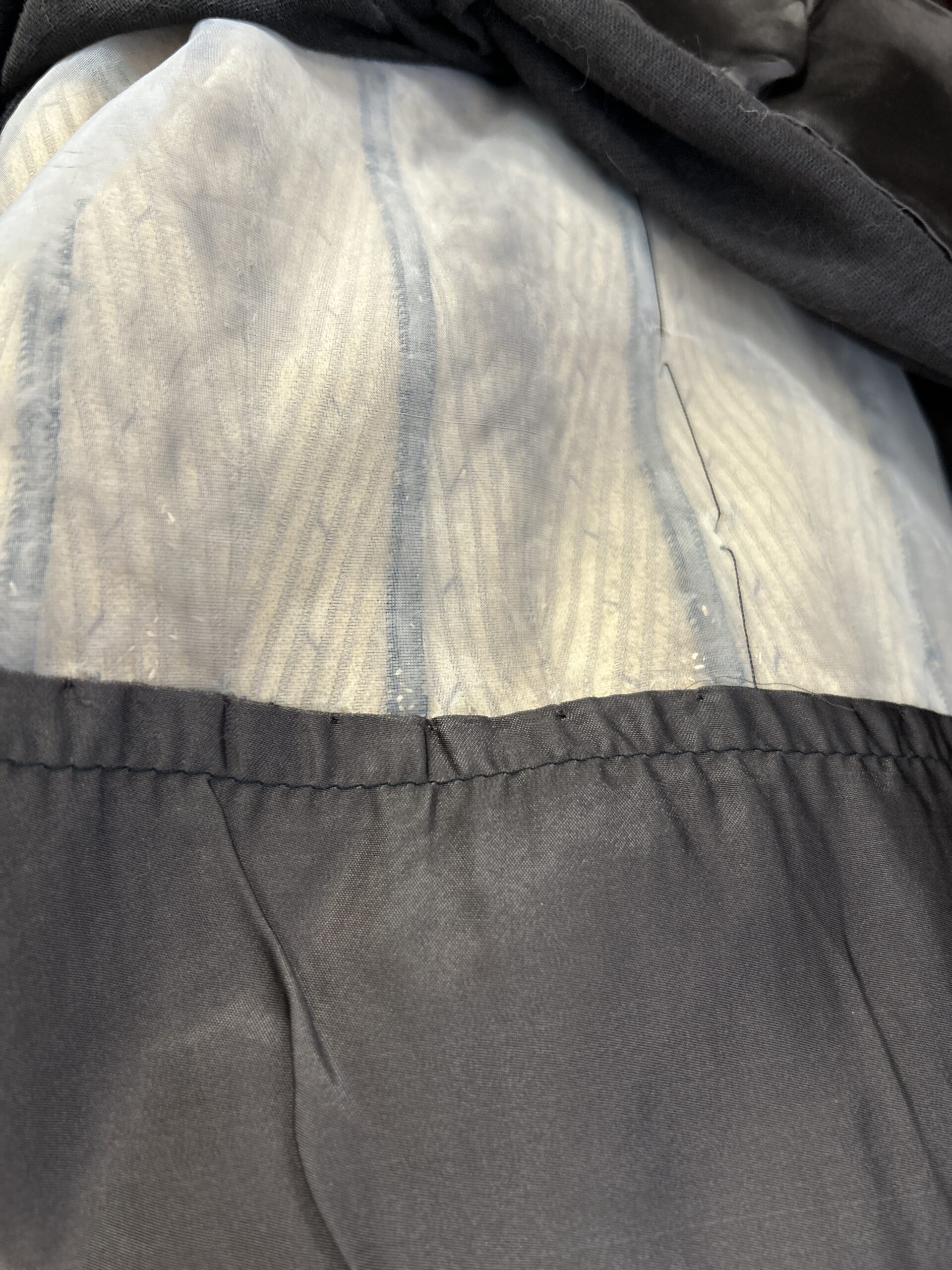 Full-length Mink Coat - Image 6